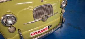Image 11/36 of FIAT 600 D Multipla (1964)