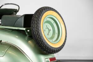 Afbeelding 13/50 van Piaggio DUMMY (1951)