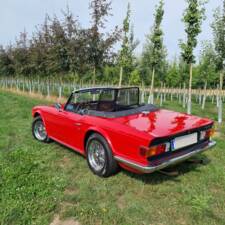 Bild 10/20 von Triumph TR 6 (1972)