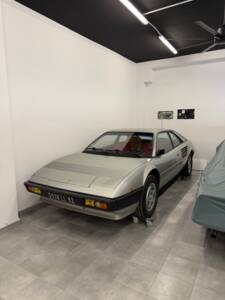 Image 5/6 of Ferrari Mondial 8 (1982)
