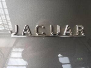 Bild 37/50 von Jaguar Type E 3.8 (1962)