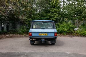 Imagen 10/38 de Land Rover Range Rover Classic (1983)