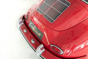 Afbeelding 23/40 van Porsche 356 C 1600 (1963)