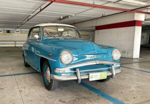 Bild 29/50 von SIMCA Aronde 1300 (1957)