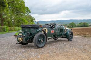 Image 6/26 of Bentley 4 1/2 Litre (1929)