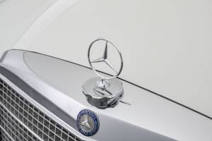 Image 9/33 de Mercedes-Benz 280 SE 3,5 (1970)
