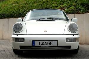 Afbeelding 9/59 van Porsche 911 Carrera 2 (1991)
