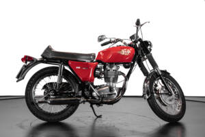 Image 2/31 of BSA DUMMY (1969)