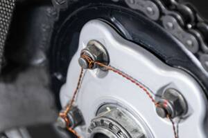 Immagine 25/43 di Ducati 996 SPS (1999)