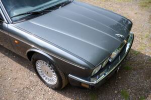 Afbeelding 49/50 van Jaguar XJ12 6.0 (1994)