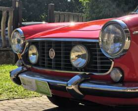 Image 19/29 of FIAT 1500 (1965)