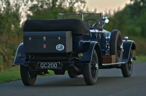 Afbeelding 7/50 van Rolls-Royce Phantom II (1930)