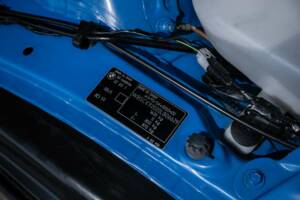 Image 20/35 of BMW Z3 M 3.2 (1998)