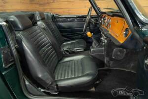 Obraz 7/19 pojazdu Triumph TR 6 (1973)