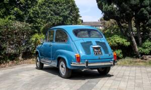 Imagen 12/33 de FIAT 600 D (1967)