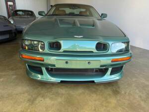 Bild 4/8 von Aston Martin Vantage Le Mans (1999)
