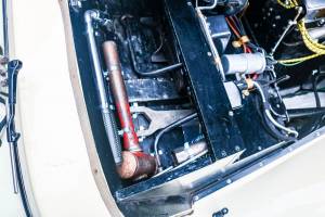 Afbeelding 27/33 van Morgan 4&#x2F;4 Serie I (1936)