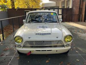Afbeelding 18/31 van Ford Lotus Cortina (1963)
