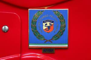 Bild 19/50 von Abarth FIAT 1000 SP (1966)