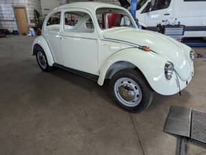 Bild 21/23 von Volkswagen Käfer 1300 (1970)