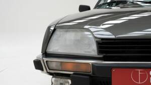 Bild 15/15 von Citroën CX 25 GTI (1985)
