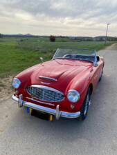Bild 45/46 von Austin-Healey 100/6 (BN4) (1957)