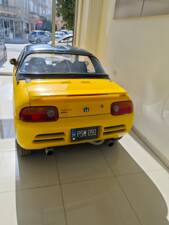 Imagen 21/82 de Honda Beat (1991)
