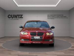 Bild 1/22 von ALPINA B3 Bi-Turbo Allrad (2008)