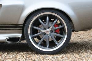 Afbeelding 18/50 van Ford Shelby GT 500 (1968)