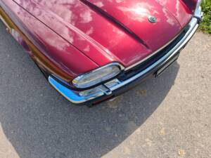 Immagine 16/26 di Jaguar XJS 5.3 V12 (1992)
