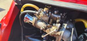 Imagen 41/45 de FIAT 500 F (1968)