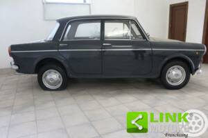 Bild 4/10 von FIAT 1100-103 D (1961)