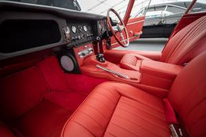 Imagen 23/62 de Jaguar Type E 4.2 (1966)