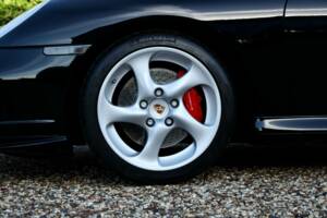 Image 31/50 of Porsche 911 Turbo (2002)