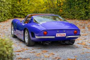 Image 11/12 of Bizzarrini GT Strada 5300 (1967)