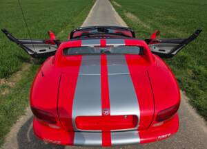 Afbeelding 14/22 van Dodge Viper RT/10 (1993)