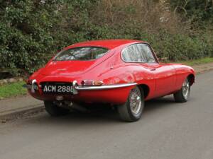 Afbeelding 6/17 van Jaguar E-Type 3.8 (1964)