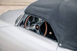Image 21/39 of Porsche 356 A Carrera Speedster 1600 GT (1959)