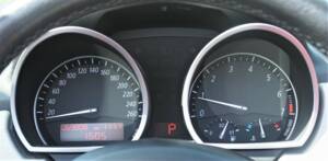 Immagine 14/15 di BMW Z4 2.5i (2005)