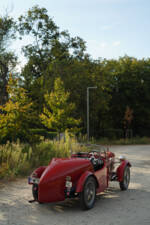 Bild 9/29 von Singer Nine Le Mans (1933)