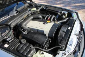 Image 16/39 of Mercedes-Benz SL 320 (1994)