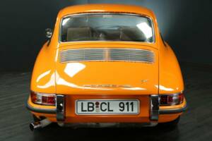 Afbeelding 4/50 van Porsche 911 2.0 (1966)