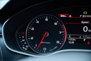 Image 47/50 of Audi A6 3.0 TFSI allroad quattro (2013)