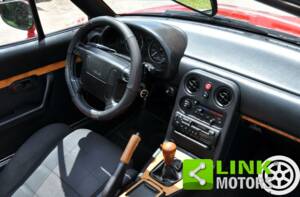 Immagine 10/10 di Mazda MX-5 1.6 (1990)