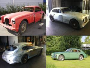 Bild 51/51 von Aston Martin DB 2&#x2F;4 Mk I (1955)