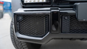 Bild 26/76 von Mercedes-Benz G 65 AMG (2013)