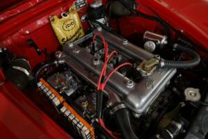 Bild 21/50 von Alfa Romeo Giulia 1600 Spider Veloce (1965)