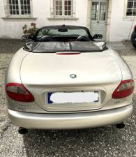 Afbeelding 3/8 van Jaguar XK8 4.0 (1998)