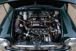 Image 15/15 of Morris Mini Cooper S 1275 (1964)