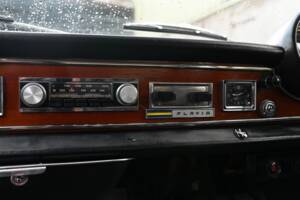 Bild 8/14 von Lancia Flavia 1.8 (Pininfarina) (1968)